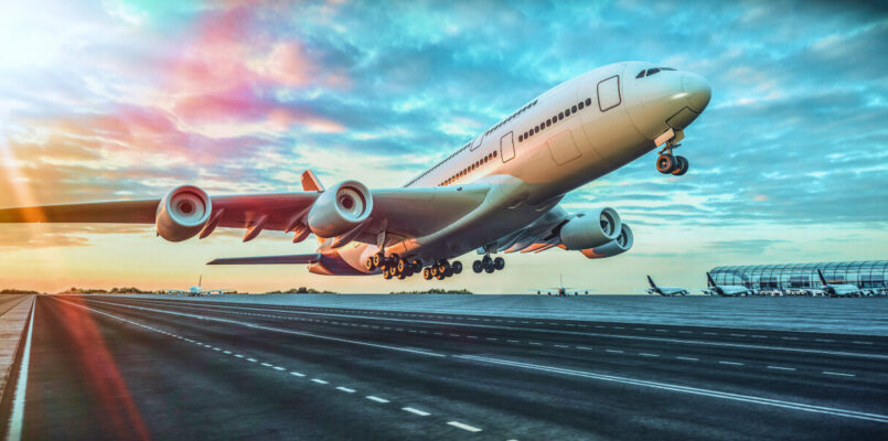 Air & Sea Freight Forwarding